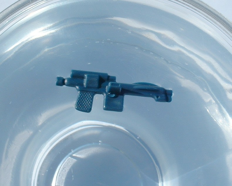 NICE Boba Fett 'MAILAWAY' w/FLOAT Weapon Vintage 1979 ESB Star Wars eBay