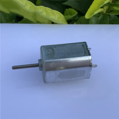 MABUCHI SF-266SH-10340 DC 12V~24V Micro Mini 18mm Square 6-Pole Electric Motor