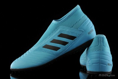 predator 19.3 senza lacci