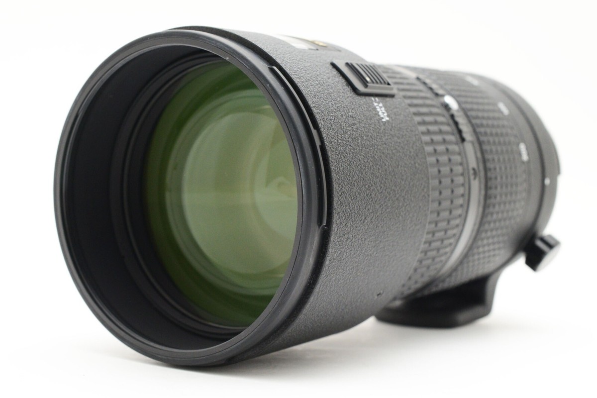 美品Nikon ED AF-S NIKKOR 80-200mm 1:2:8 D 81zDW+9iIQL._UF350,350_QL50_.jpg