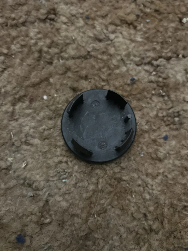 2002-2014 MINI COOPER RODA ARO CENTRO TAMPA J6231 - Imagem 2 de 4