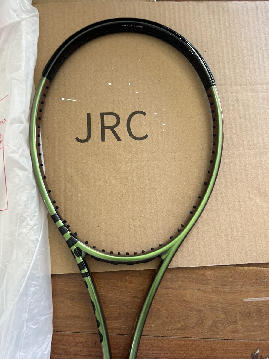 ラケット wilson - Blade Pro V8 (Wilson Pro Labs) Wilson Blade Pro V8 Tennis Racquet - WR05970 for sale online