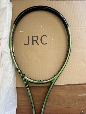 【海外限定カラー】WilsonBLADE PRO v8 プロスペック 16×19 PRO STAFF SIX ONE 95 18X20 V14 by Wilson Japan Racquet