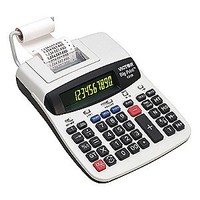 Victor Commercial Calculator,printing,9-1/2in.l, 1310 Victor Commercial Calculator,printing,9-1/2in.l, 1310
