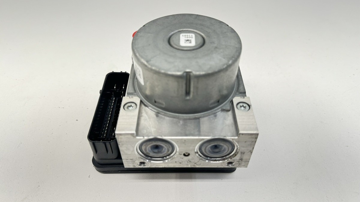 MGC ガバメント　mg2 ABS China SAIC MG RX5 Engine high pressure oil pump-10276958