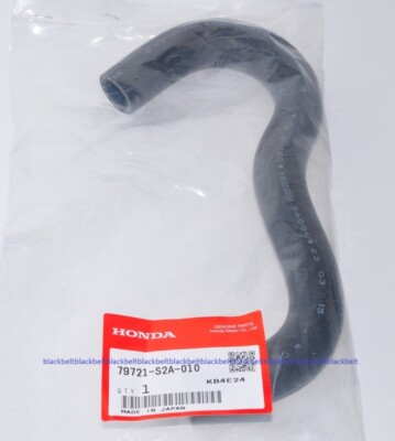 Honda Genuine S2000 ABA-AP1 Hose Set Water Inret Outlet 79721-S2A