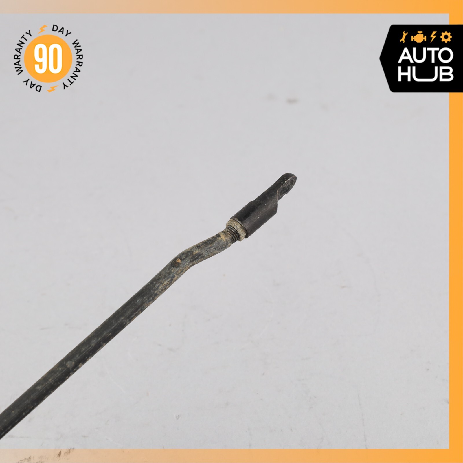 10-19 Maserati GranTurismo S GranCabrio Front Left Top Roof Lock Latch OEM 23k
