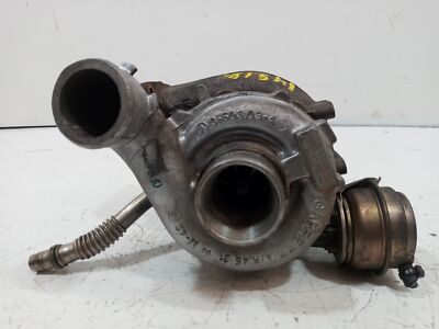 3059145701S TURBOLADER / 1968145 FÜR VOLKSWAGEN PASSAT BERLINA 3B3 V6 TDI EXEC