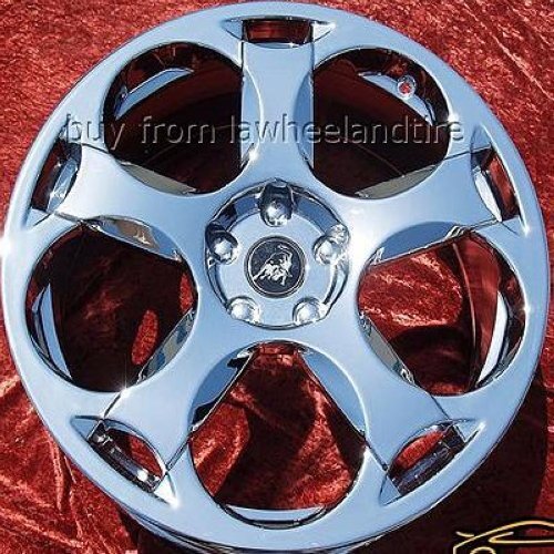 Lamborghini Gallardo 2006-2015 Wheel
