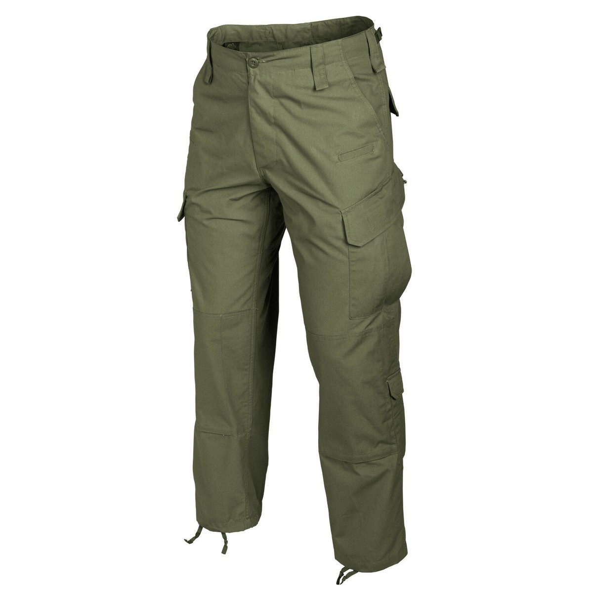 CLANE｜WAIST BELT MILITARY PANTS クラネ CLANE WAIST BELT DAD PANTS （BLUE） -ファッション通販