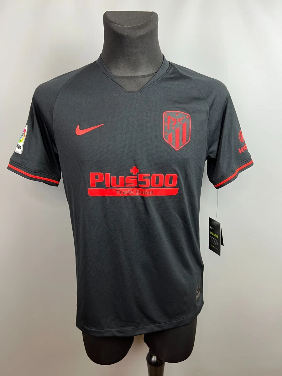Atletico madrid 2019 jersey 2025