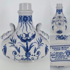 COLLEZIONE ESCLUSIVA DI PORCELLANE MEDICEA DI MANCIOLI NUMERATA