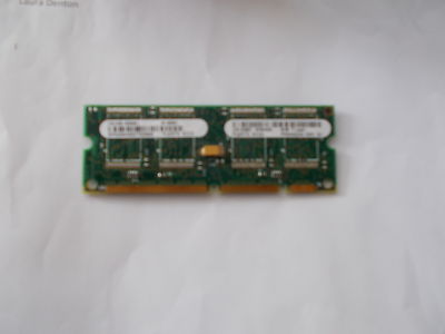 5062-4670 HP 5100 Laserjet Drucker Arabische Schrift Speicher Dimm