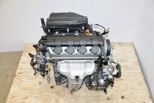 2001 2002 2003 2004 2005 Jdm Honda Civic Engine 1.7l D17a Sohc Vtec Motor 55k