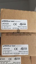 1PCS New IFM EFECTOR LK3123 LEVEL SENSOR