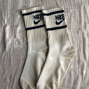 rare nike socks