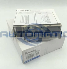 1pcs New Omron Brand New PLC Module C200H-OC222N