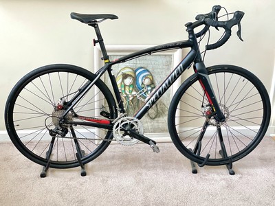Bicycles - Specialized Secteur - Nelo's 