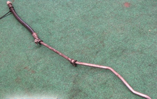 Original Mercedes-Benz W212 E-Klasse Ölleitung A6421807030