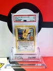 2001 neo discovery 1st edition eevee psa 7