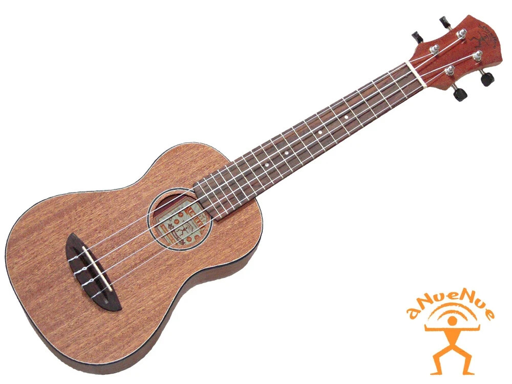 ANUENUE MINIC MAHOGANY ウクレレ Anuenue Ann – MCM Mahogany Mini Concert Ukulele | eBay