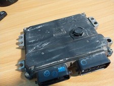10-12 Suzuki Kizashi Ecu Engine Computer 33910-57l1
