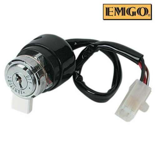Genuine Honda OEM Neutral Switch | Fits Many Models C70, C90, CA/CB/CG125, Z50, ZB50 | Part# 35750-001-020