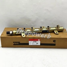 Fuel Rail Pressure 0445226126 For Cummins 2013-18 Ram 2500 6.7L Diesel 5295117