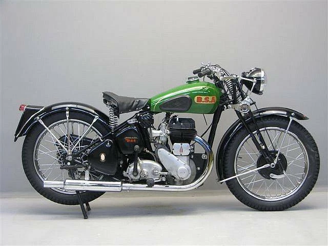vintage motorcycles gumtree