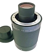Nikon Teleconverter TC-301 2x No. 205716 Excellent