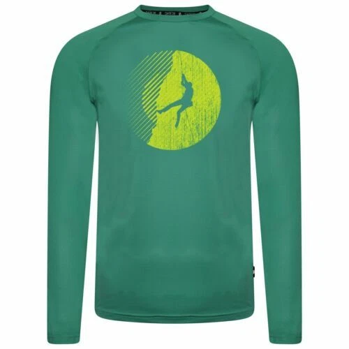 Dare 2B Long Sleeve T-Shirts for Men