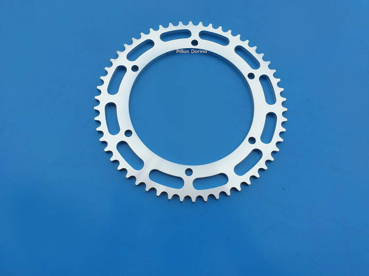 CORONA TRASMISSIONE 54 DENTI IN ERGAL PER KTM 125 MOTORE SACHS