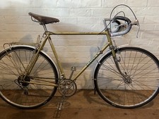 Dawes Super Galaxy 1970's Men's touring bicycle Vintage Retro Original