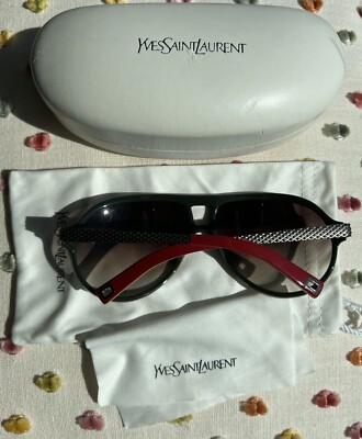 Mosley Tribes Hayes MT 6024-S Red, Yellow & Alloy Frame & Warm