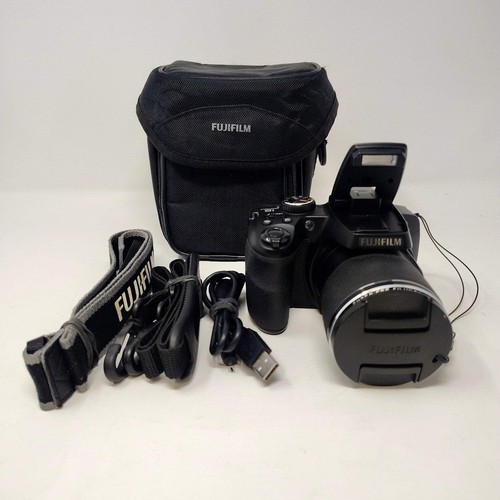 FujiFilm Finepix S Digital Camera S9400W