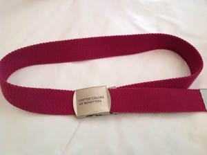 benetton belt price