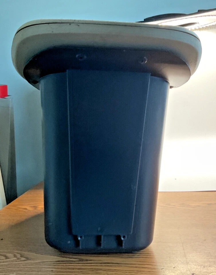 2002 CHEVY TAHOE MIDDLE CONSOLE — 第 4/4 张图片