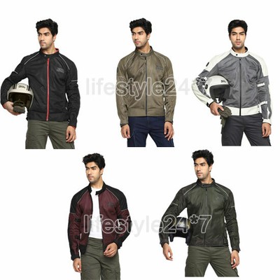 Royal Enfield Streetwind V2 Jacket | eBay