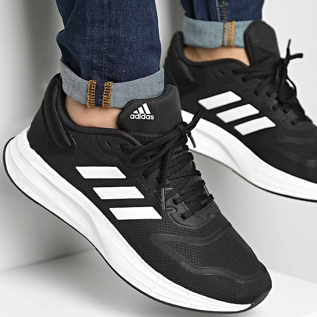 adidas duramo mens