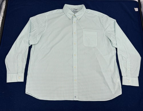 Vineyard Vines Chemise boutonnée Brrr à Carreaux Coupe
