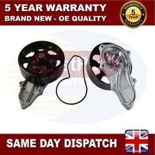 Adatto per Honda CR-V 2001-2007 2.0 pompa acqua prima parte 19200PNLE01 19200PNA003