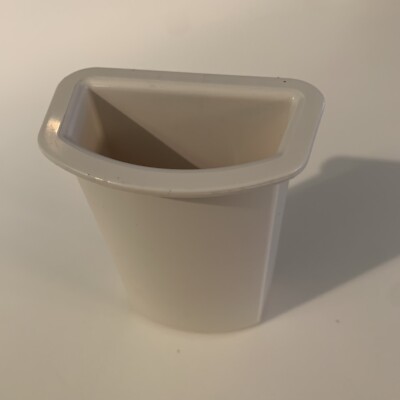 PRESTO Minnie MAX Compact Food Processor Pusher ONLY Replacement Part 0290002