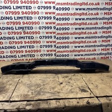 2004-11 Isuzu Rodeo Denver Max Front Bumper Reinforcer
