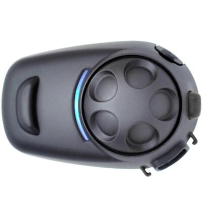 Sena SPH10H-FM Bluetooth Headset and Intercom with FM - Single Pack SPH10H-FM-01