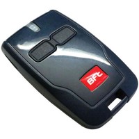 Bft Mitto Funk-Handsender 2-Kanal 433 Mhz Fernbedienung Garagentor TüRöFfner