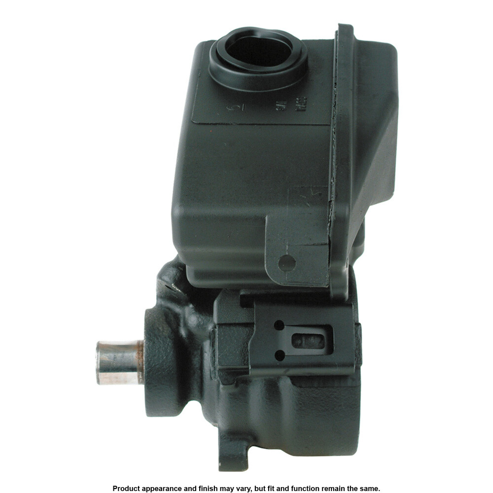 For Buick Rendezvous Terraza Pontiac Aztek Cardone Power Steering Pump