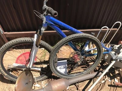 gumtree dirt jumper