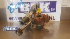 Turbolader Peugeot 208 I CA, CC 9673283680 P14930008
