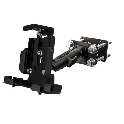 ARKON Mounts - Locking Forklift Tablet Mount with Adjustable Arm | Industrial...