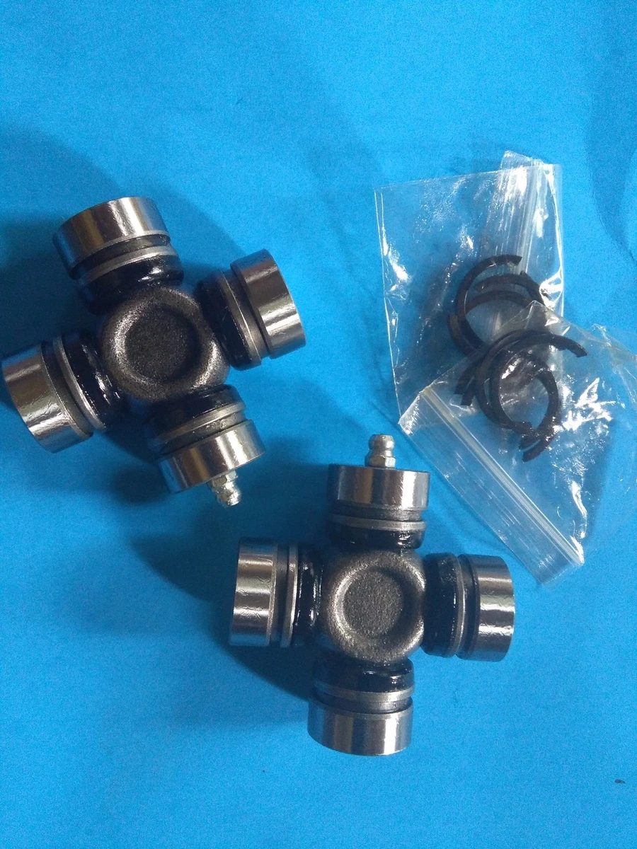 Kubota online universal joint